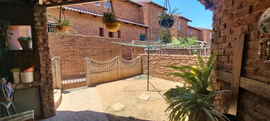 3 Bedroom Property for Sale in Pellissier Free State